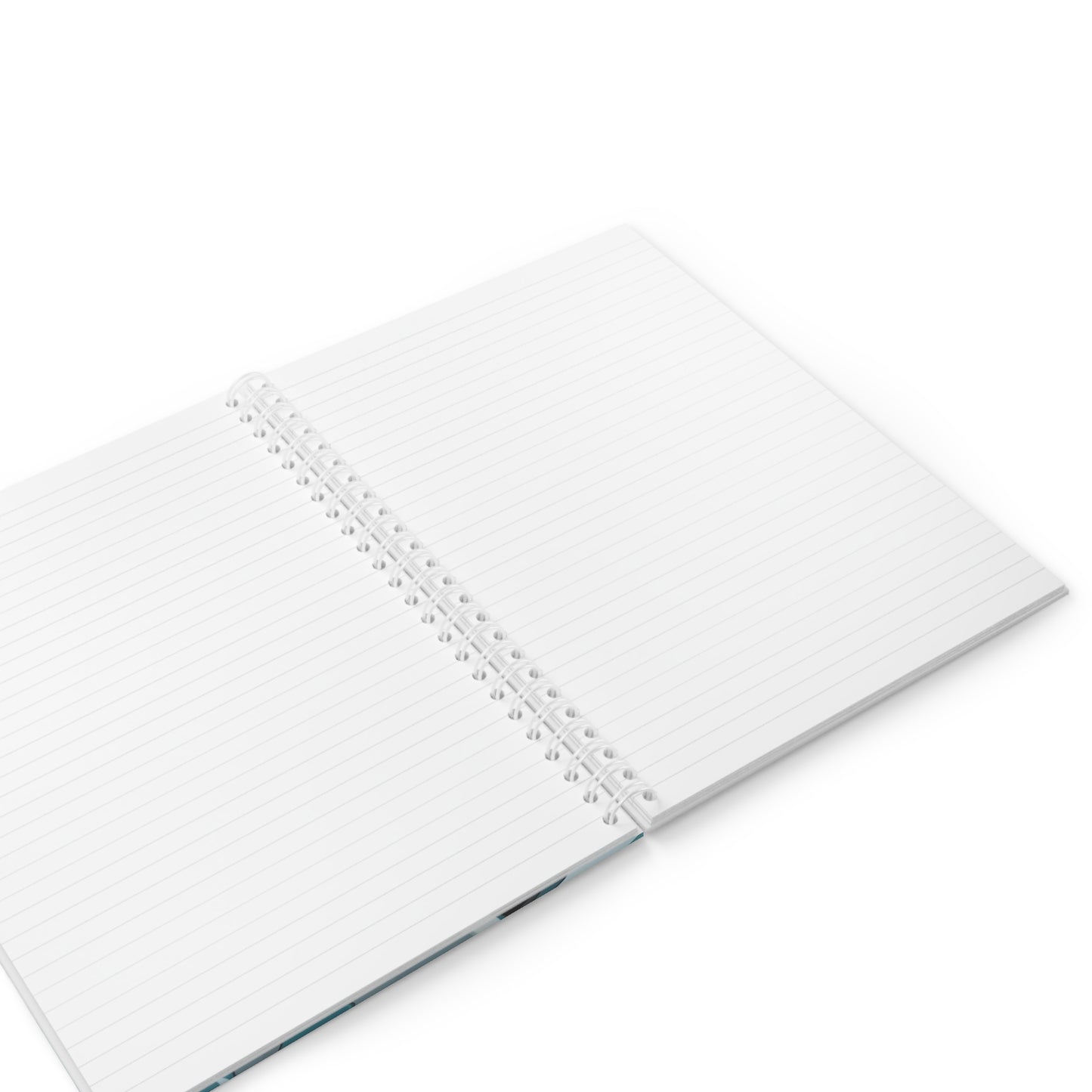 Hatsune Miku Spiral Notebook — Cute Journal for School & Sketching