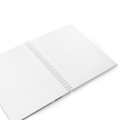 Hatsune Miku Spiral Notebook — Cute Journal for School & Sketching