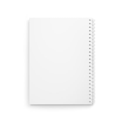Hatsune Miku Spiral Notebook — Cute Journal for School & Sketching